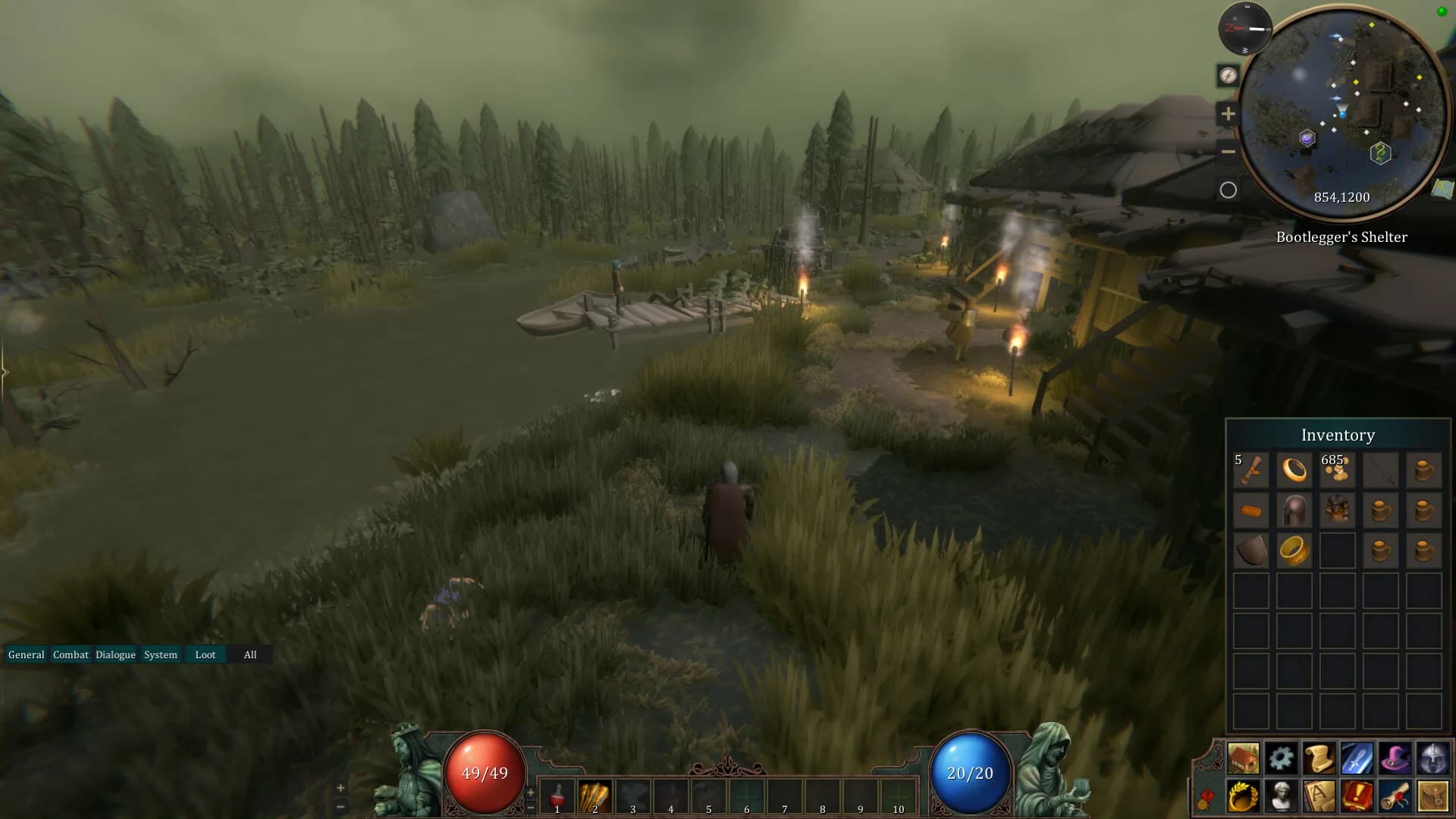 The Black Grimoire: Cursebreaker görsel 3
