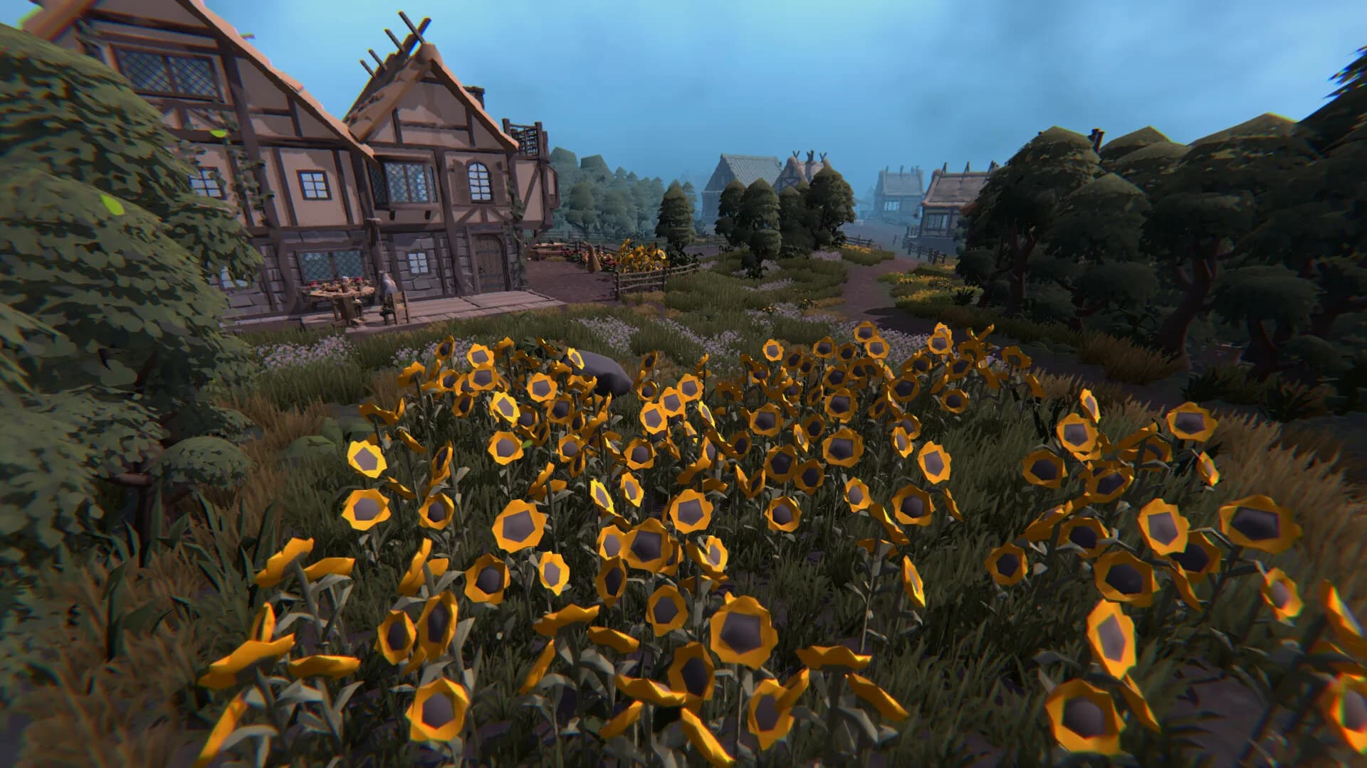 The Black Grimoire: Cursebreaker görsel 15