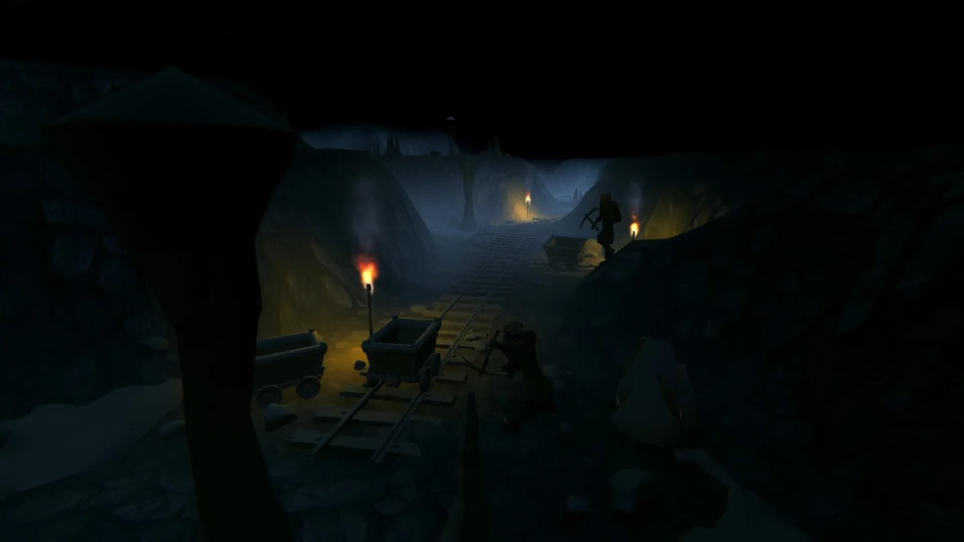 The Black Grimoire: Cursebreaker görsel 5