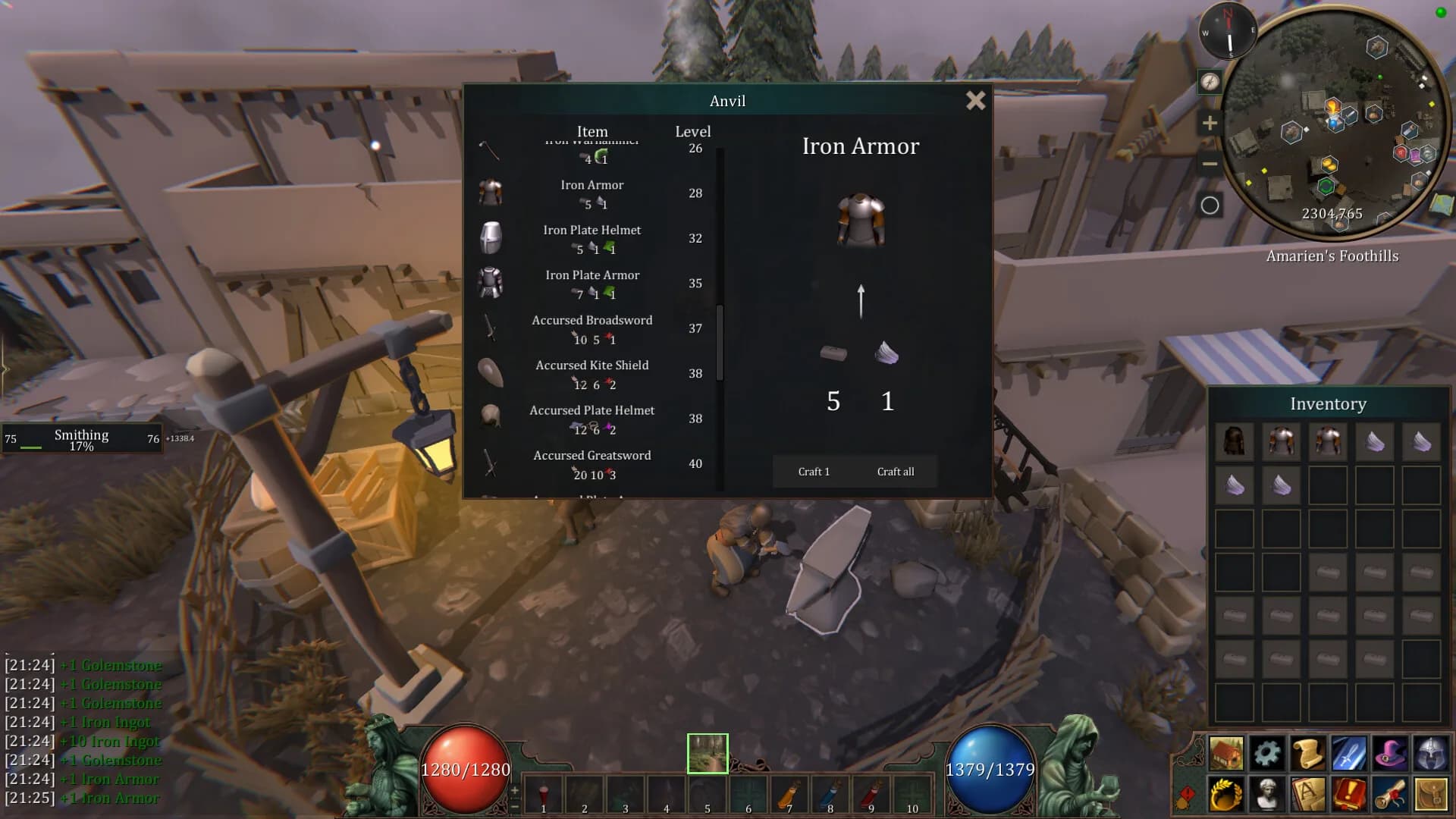 The Black Grimoire: Cursebreaker görsel 6