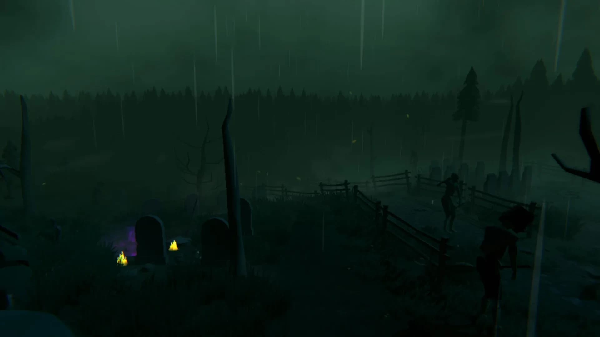 The Black Grimoire: Cursebreaker görsel 8