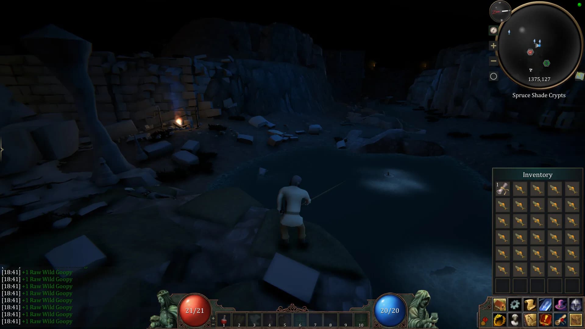 The Black Grimoire: Cursebreaker görsel 11