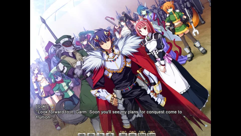 VenusBlood FRONTIER International görsel 2