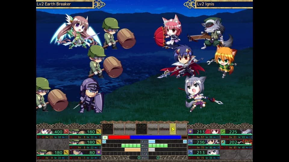 VenusBlood FRONTIER International görsel 3
