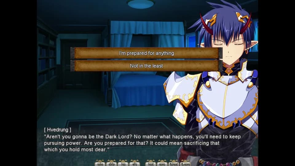 VenusBlood FRONTIER International görsel 12
