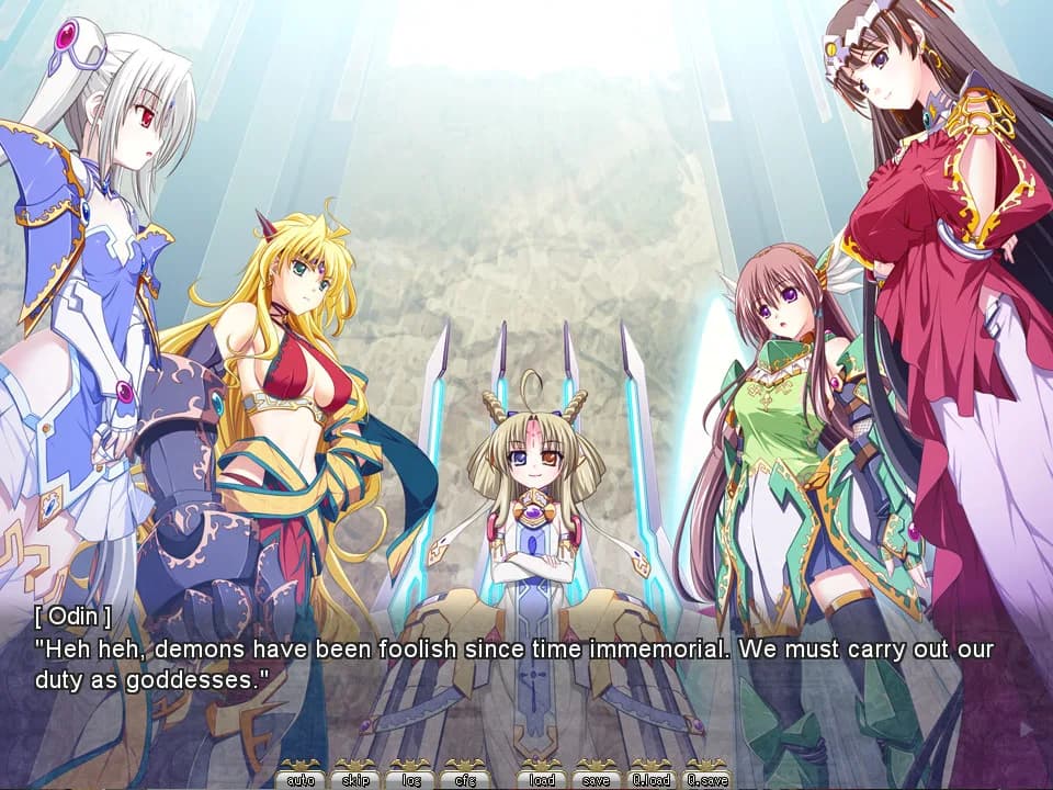 VenusBlood FRONTIER International görsel 14
