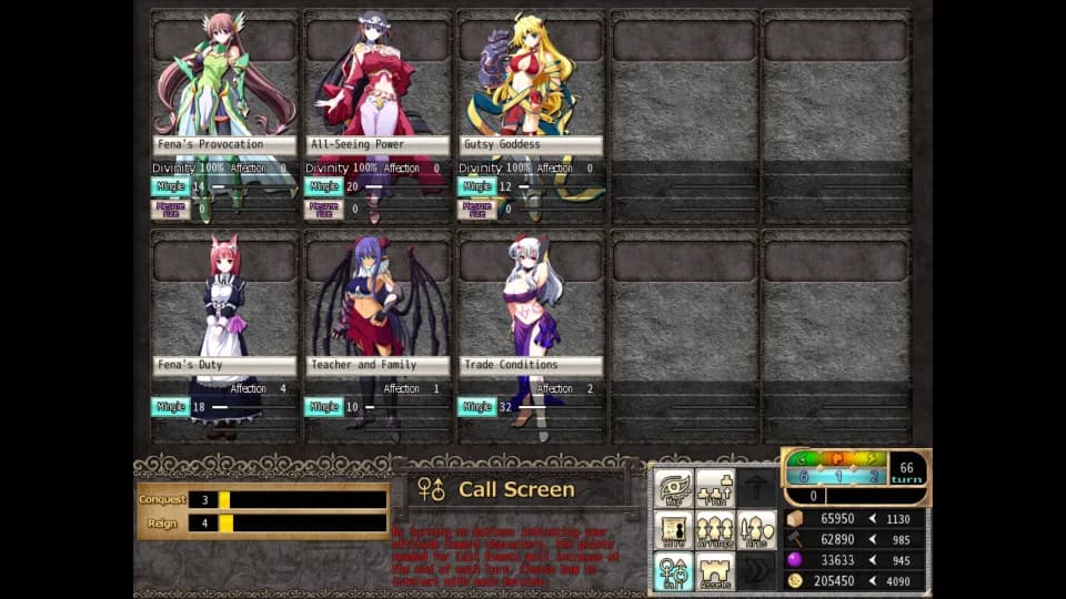 VenusBlood FRONTIER International görsel 15