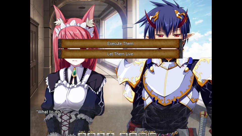 VenusBlood FRONTIER International görsel 16