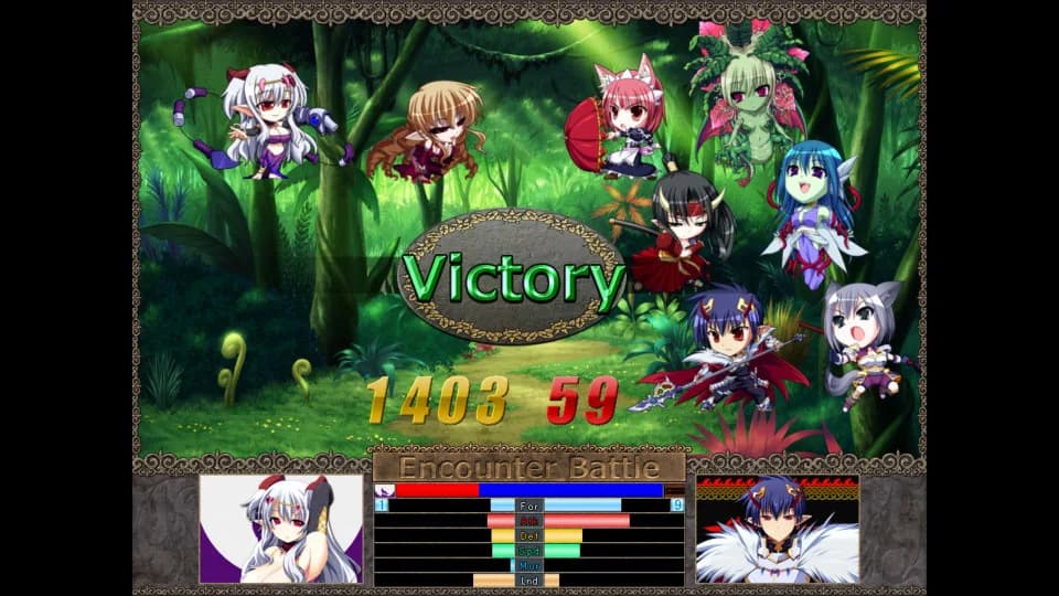 VenusBlood FRONTIER International görsel 19