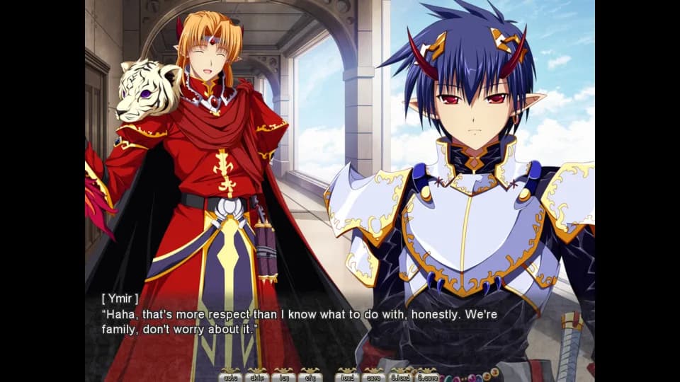 VenusBlood FRONTIER International görsel 20