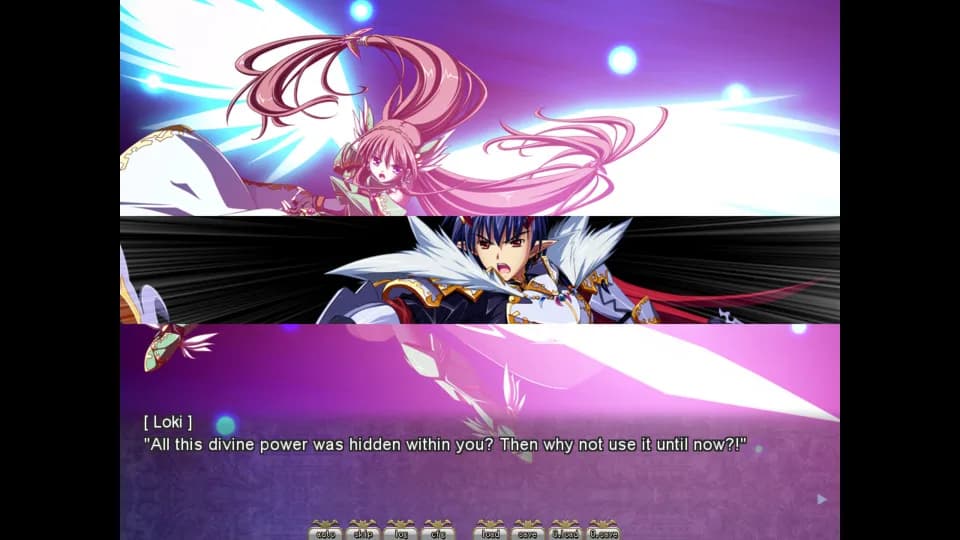 VenusBlood FRONTIER International görsel 4
