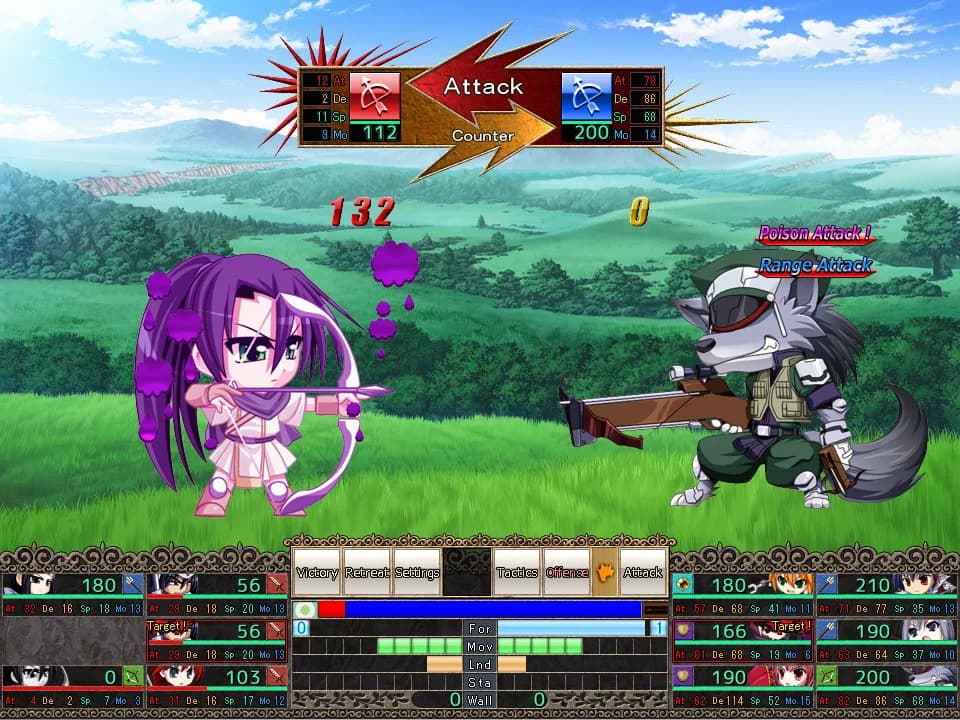 VenusBlood FRONTIER International görsel 5