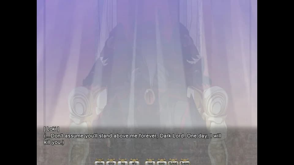 VenusBlood FRONTIER International görsel 6