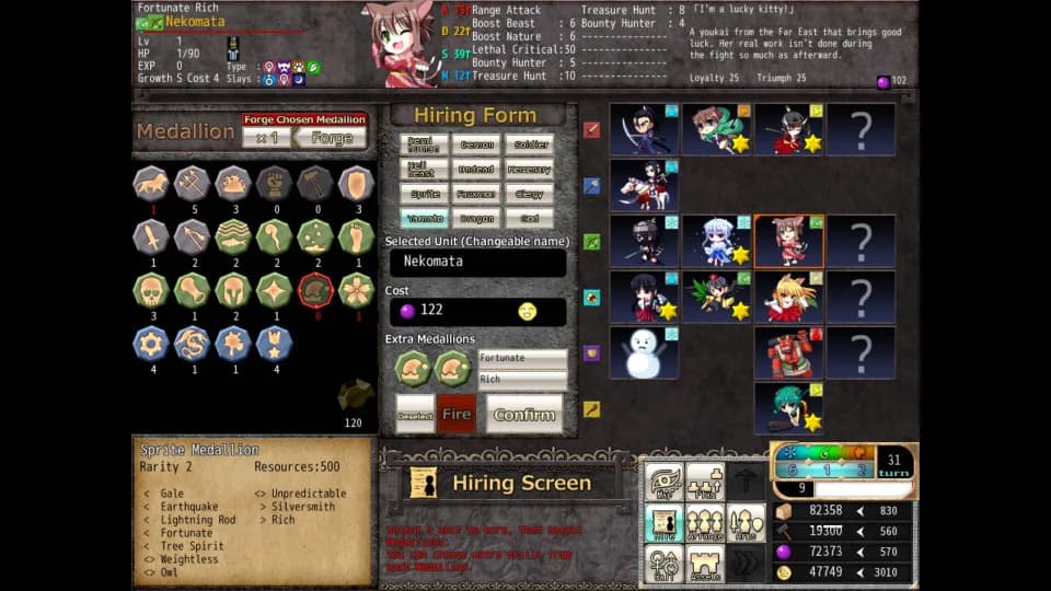 VenusBlood FRONTIER International görsel 7