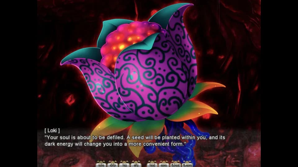 VenusBlood FRONTIER International görsel 8