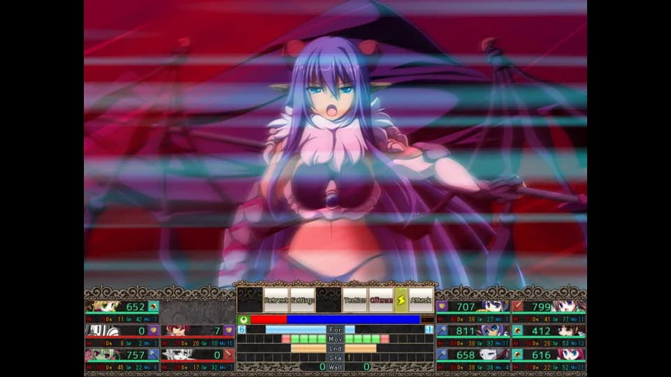 VenusBlood FRONTIER International görsel 9