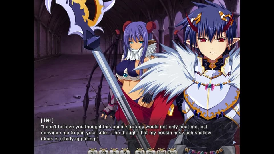 VenusBlood FRONTIER International görsel 10