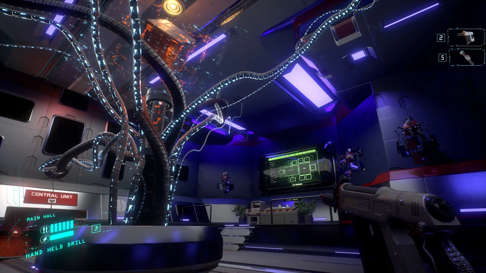 Tales of Tomorrow: Experiment görsel 2