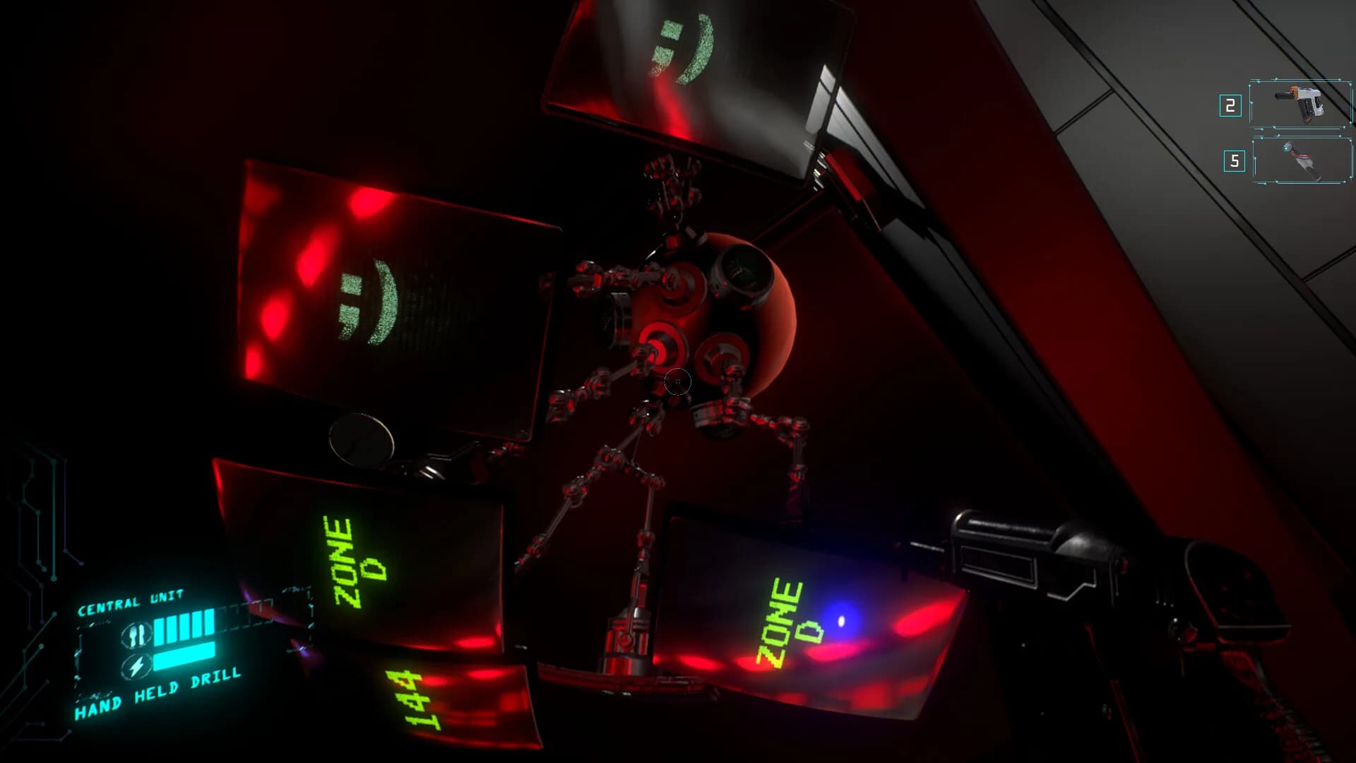 Tales of Tomorrow: Experiment görsel 4