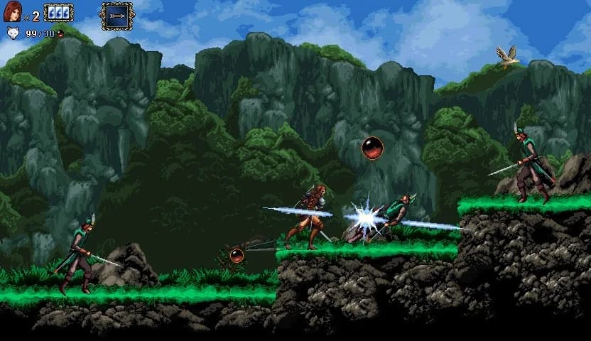 Wallachia: Reign of Dracula görsel 2