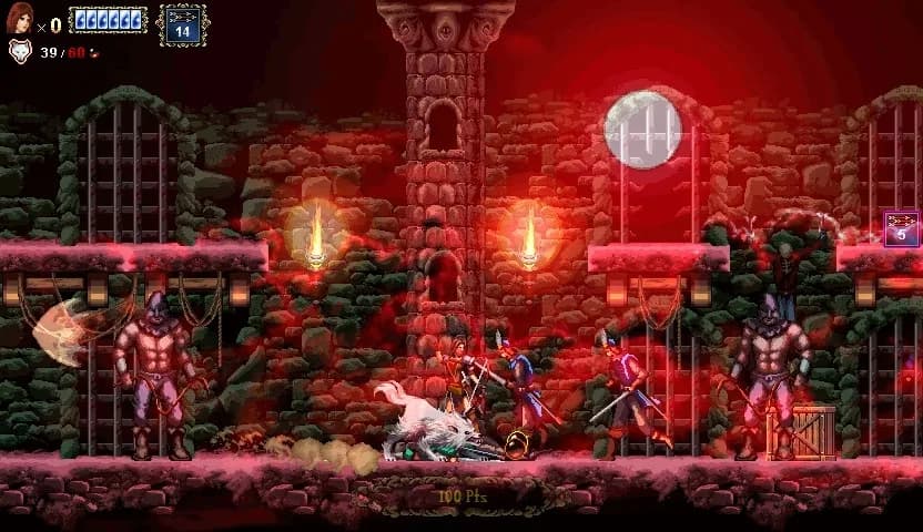 Wallachia: Reign of Dracula görsel 4