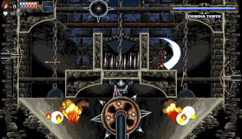 Wallachia: Reign of Dracula görsel 5