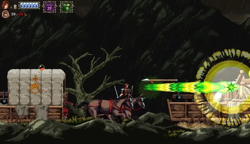 Wallachia: Reign of Dracula görsel 6