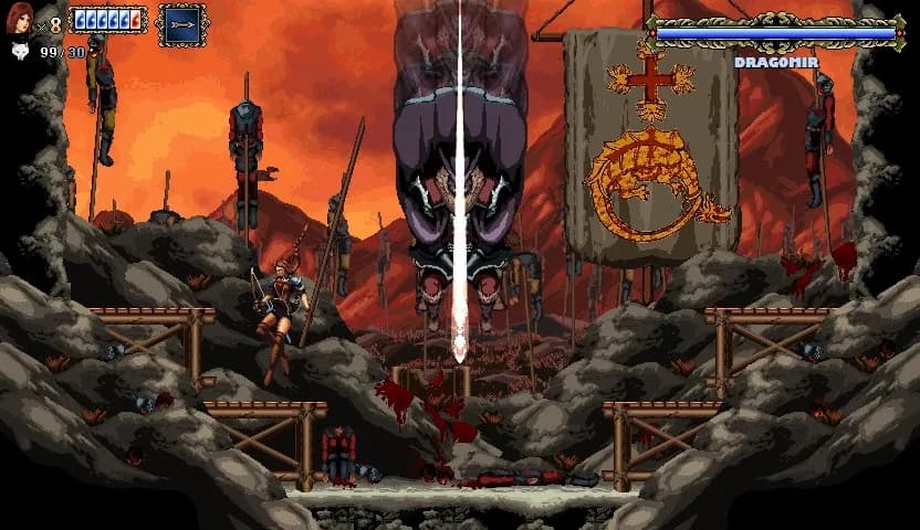 Wallachia: Reign of Dracula görsel 7