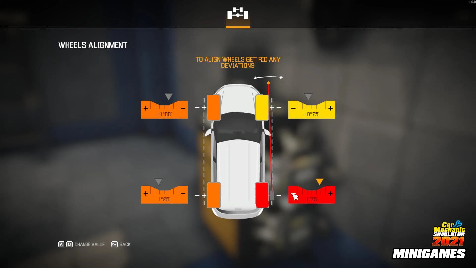 Car Mechanic Simulator 2021 görsel 12