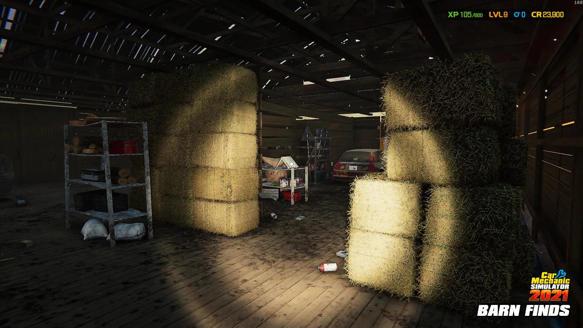 Car Mechanic Simulator 2021 görsel 15
