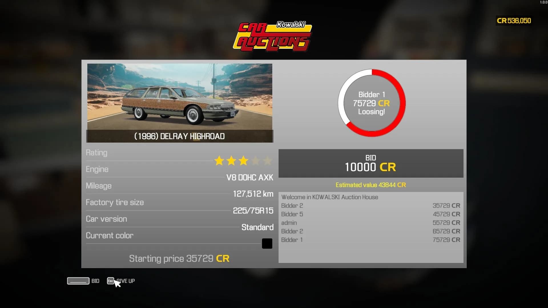 Car Mechanic Simulator 2021 görsel 22