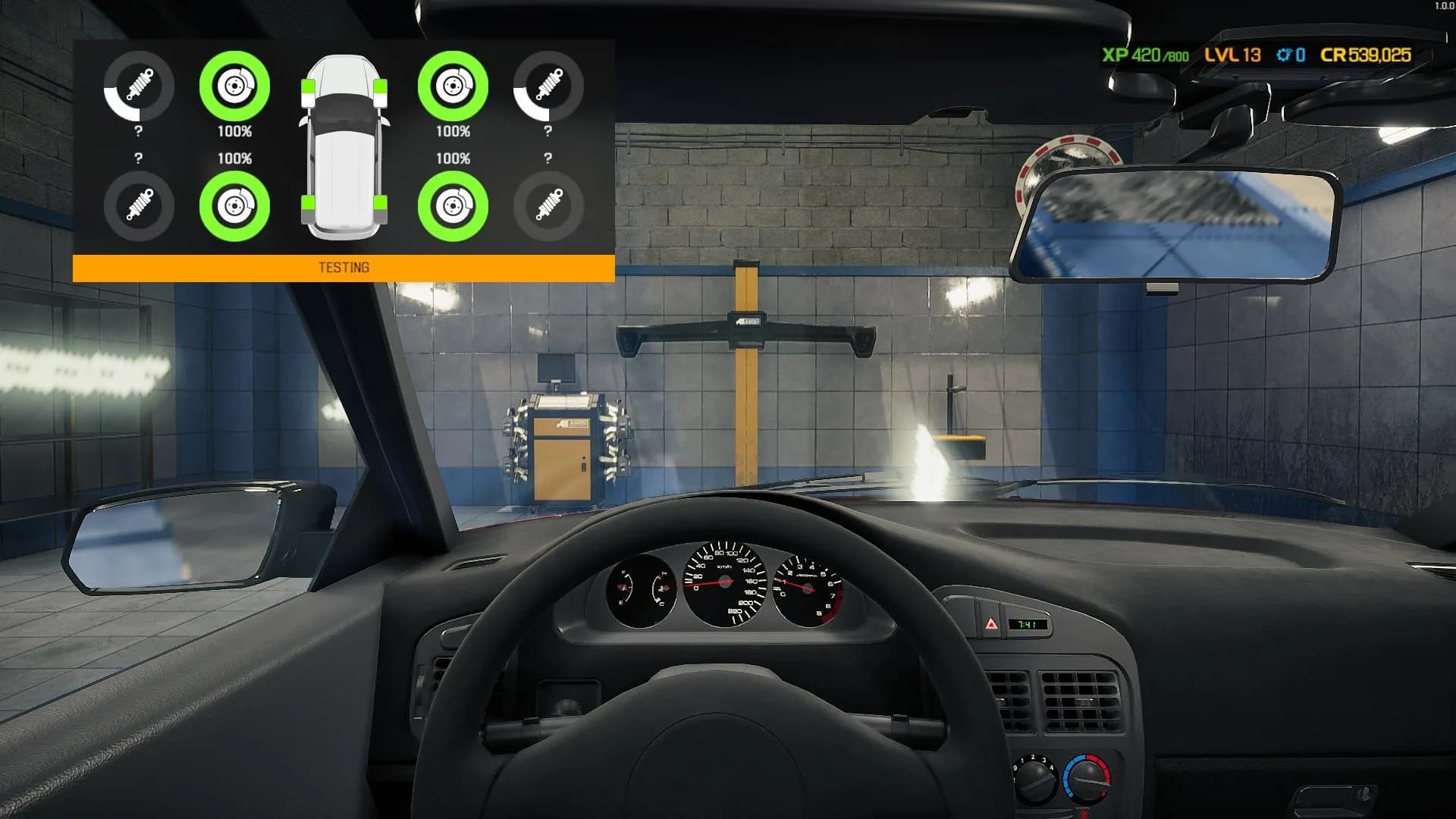Car Mechanic Simulator 2021 görsel 25