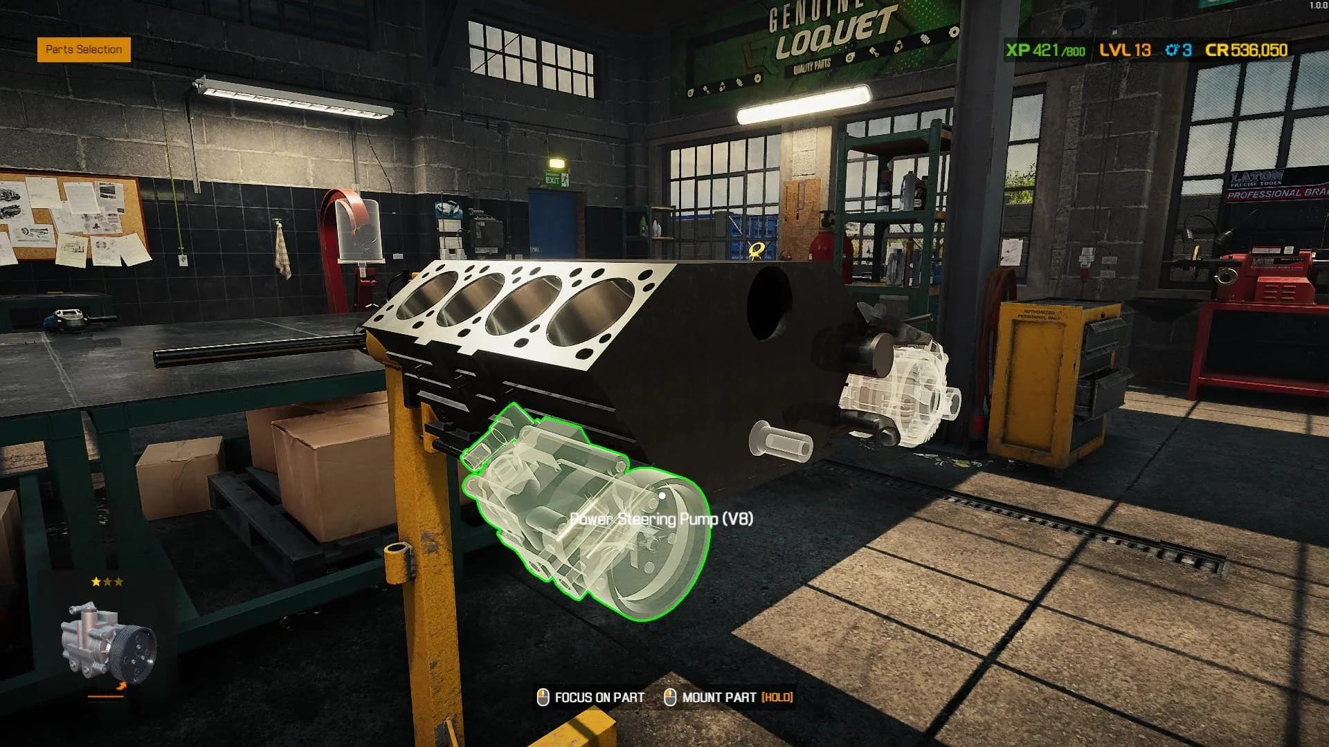 Car Mechanic Simulator 2021 görsel 26