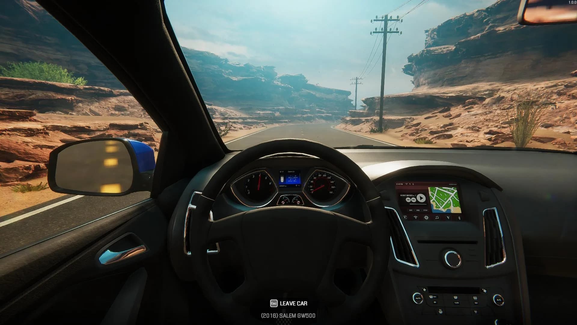 Car Mechanic Simulator 2021 görsel 27