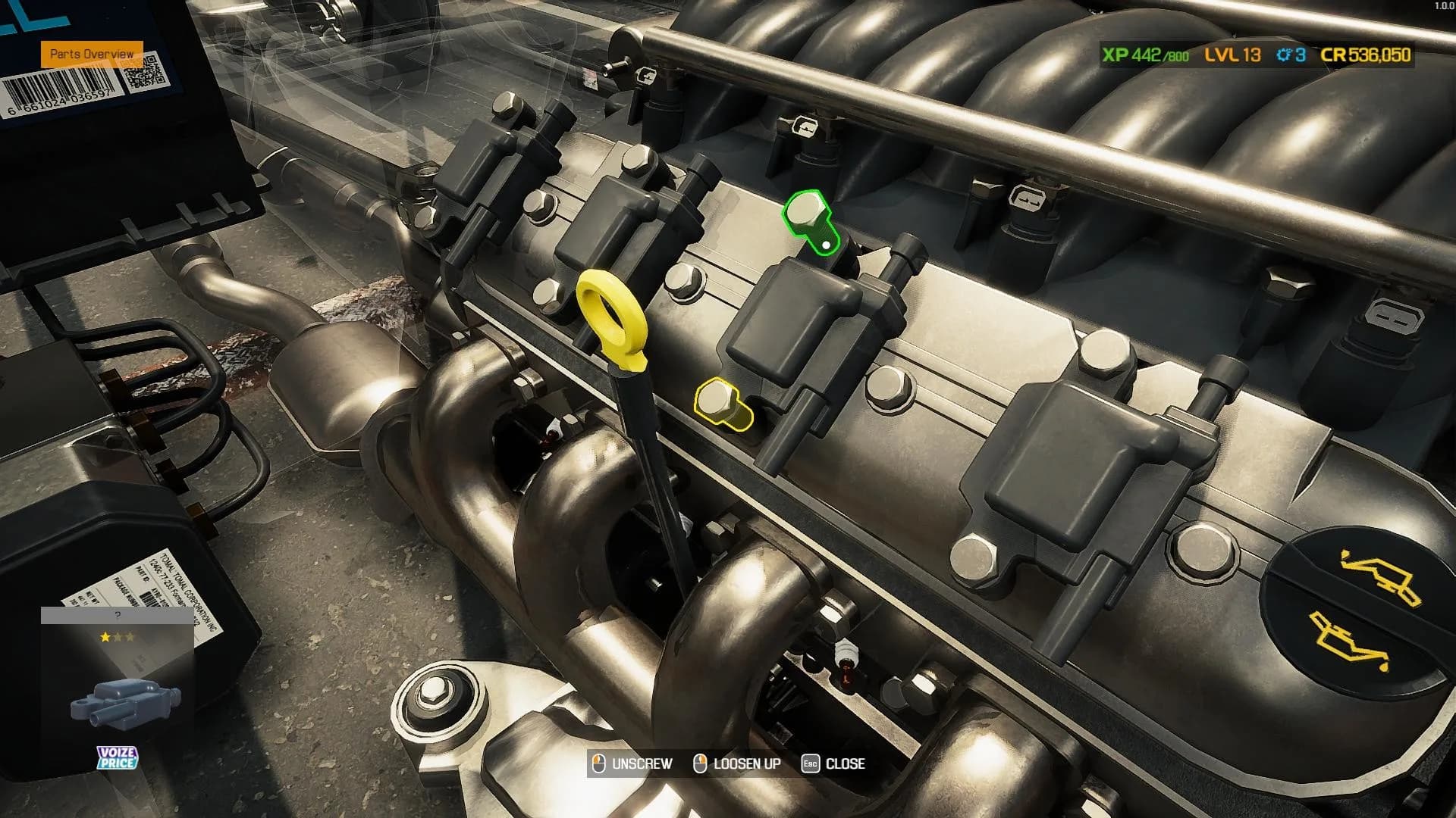 Car Mechanic Simulator 2021 görsel 28