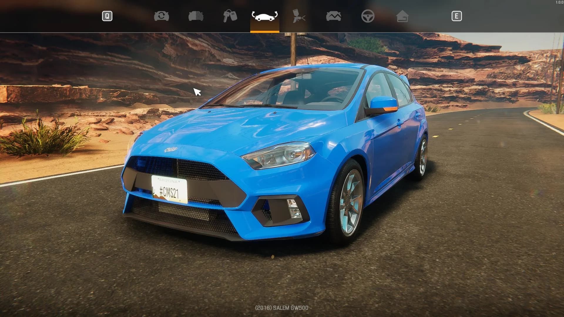 Car Mechanic Simulator 2021 görsel 32