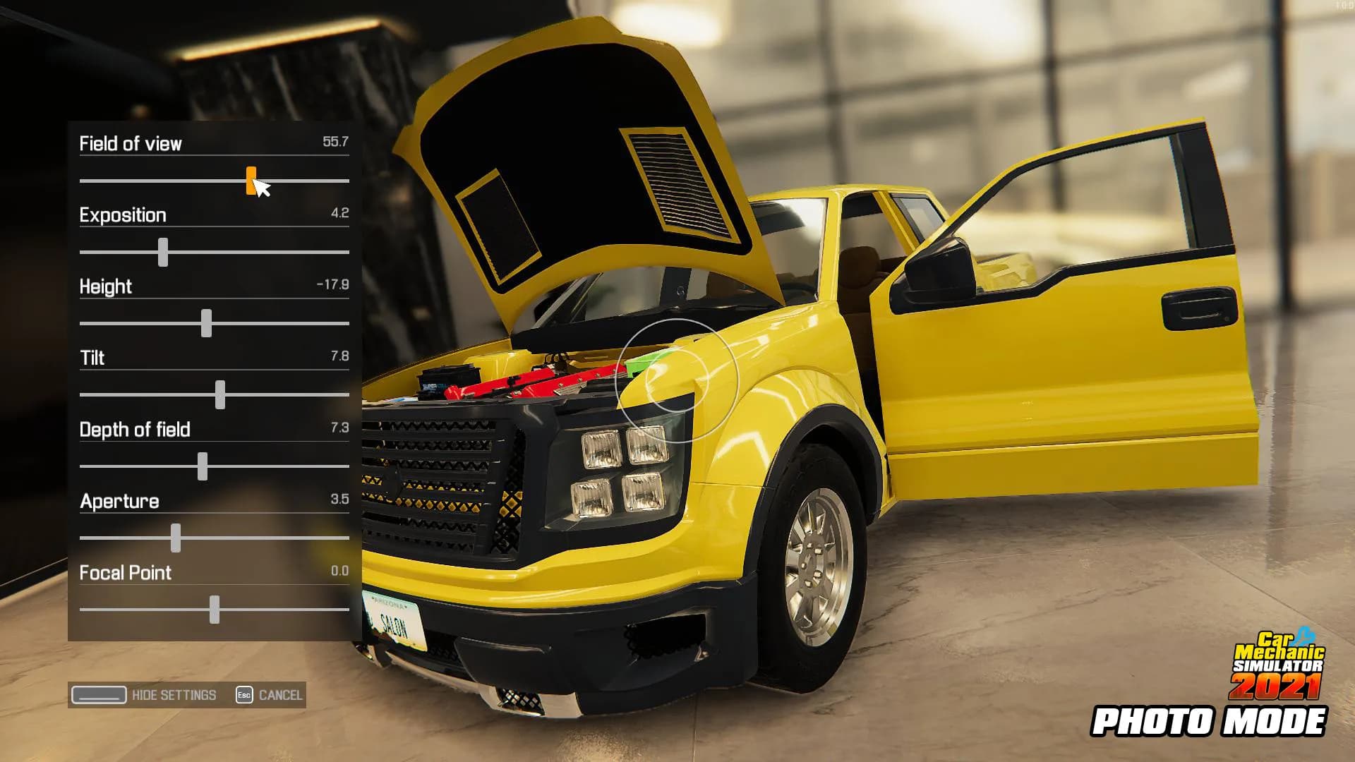 Car Mechanic Simulator 2021 görsel 11