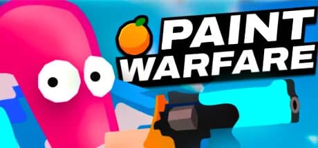 Paint Warfare görsel 1