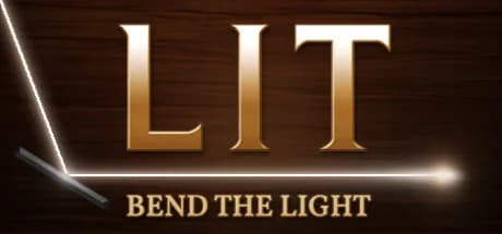 LIT: Bend the Light görsel 1