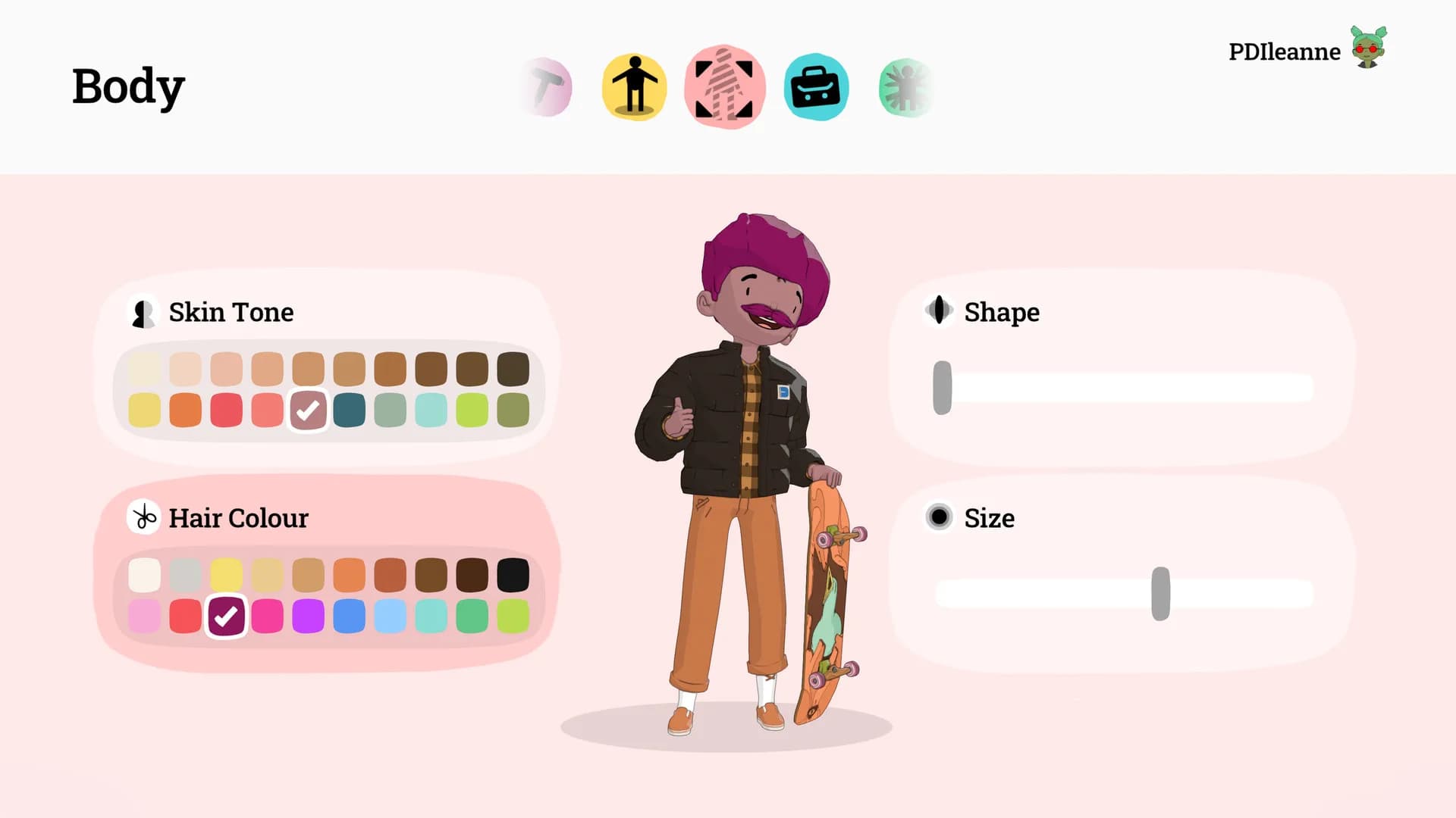 OlliOlli World görsel 4
