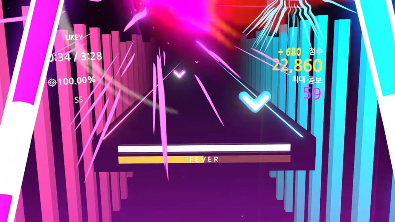 Dancing Arrow : Beat Smash görsel 5