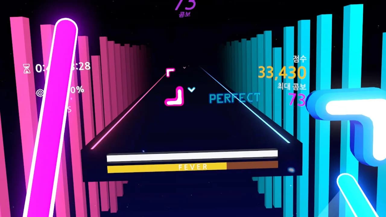 Dancing Arrow : Beat Smash görsel 6