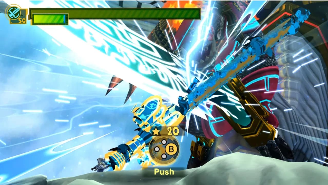The Wonderful 101: Remastered görsel 3