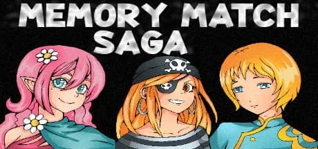Memory Match Saga görsel 1