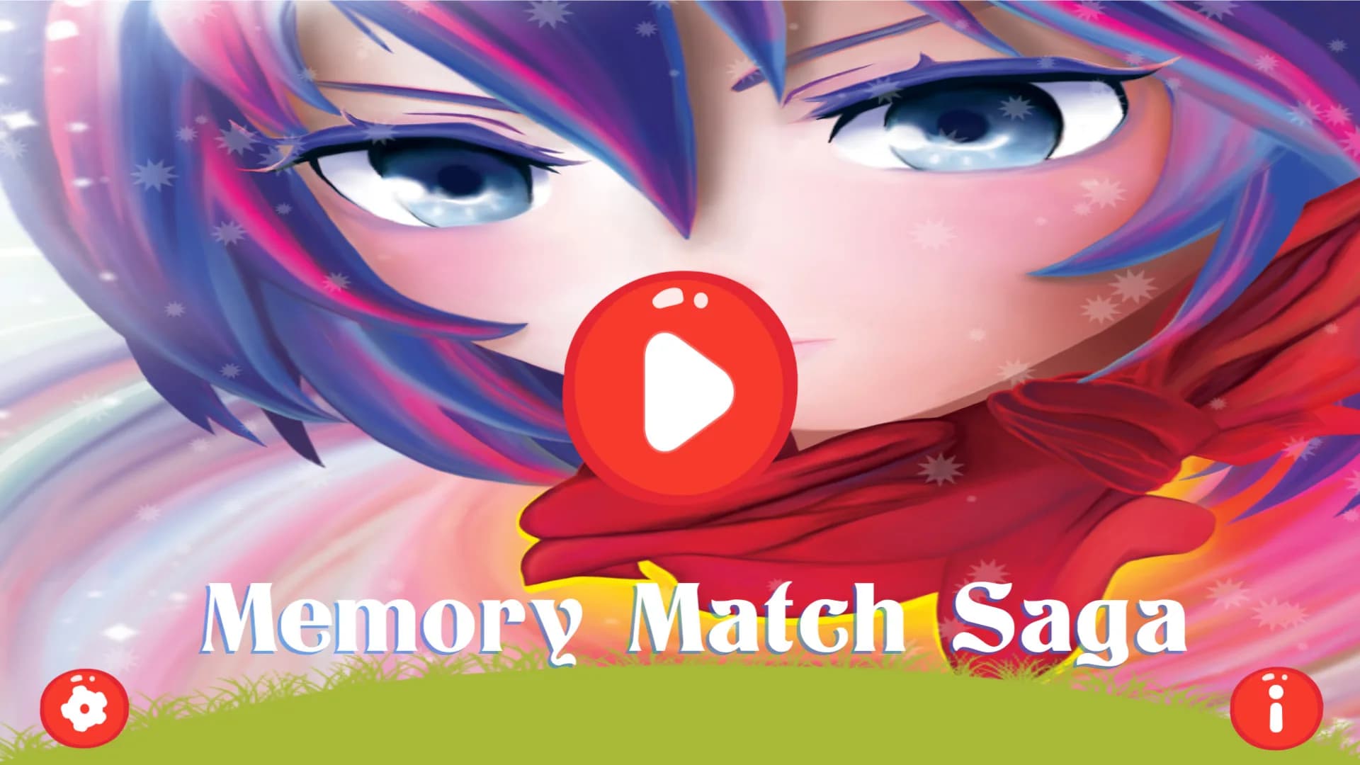 Memory Match Saga görsel 4