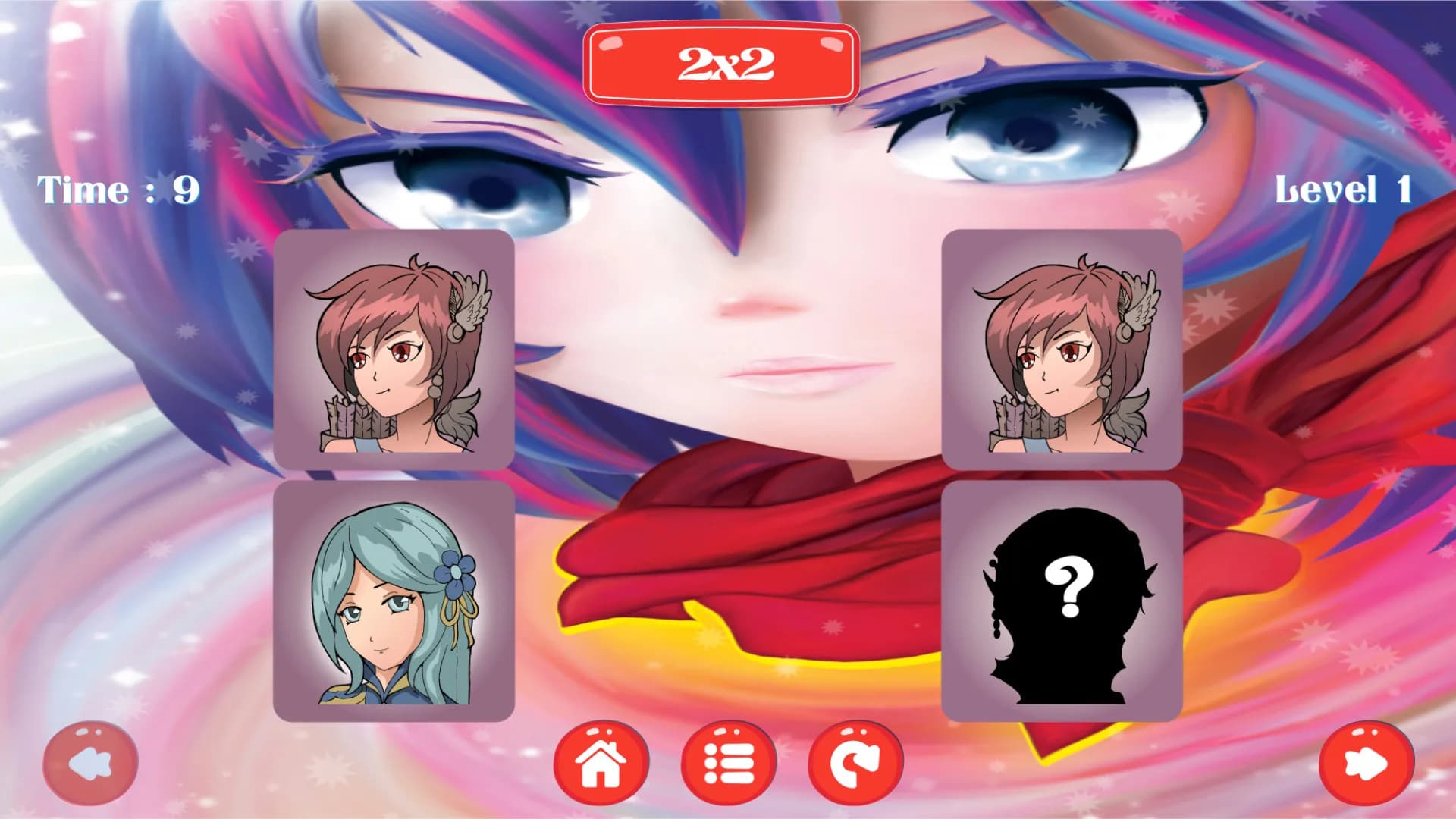 Memory Match Saga görsel 7