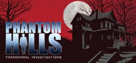 Phantom Hills görsel 1