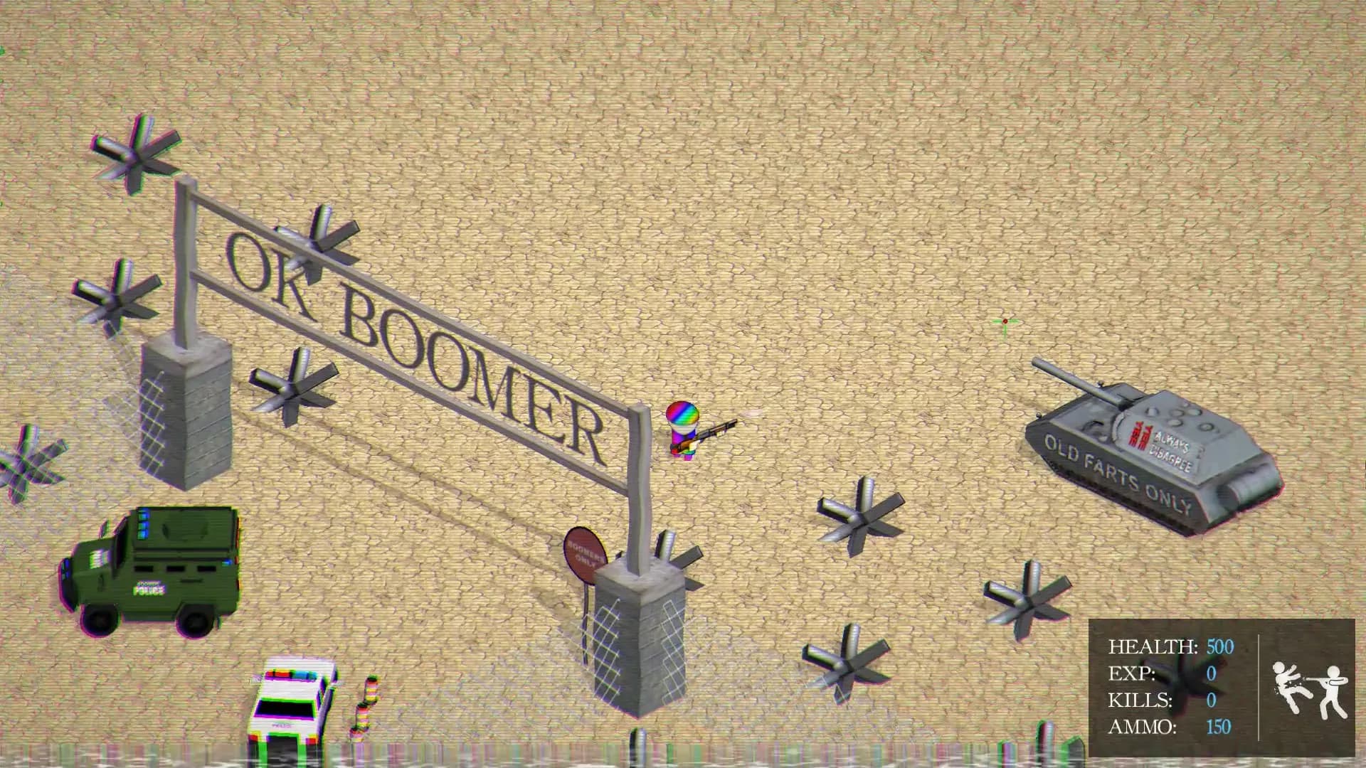 Boomer Remover görsel 2