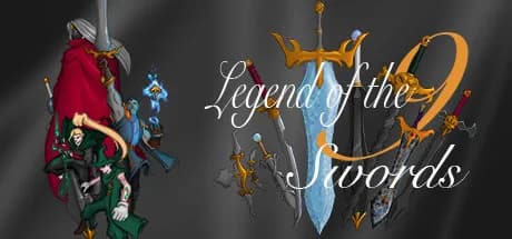 Legend of the 9 Swords: Side Story görsel 1