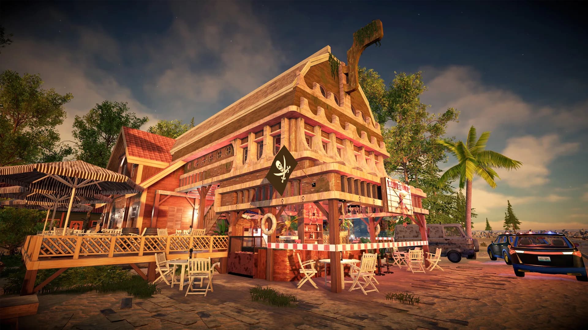House Flipper 2 görsel 12